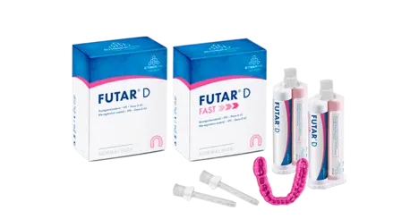 Futar D & Futar D Fast