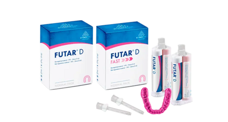 Futar D & Futar D Fast