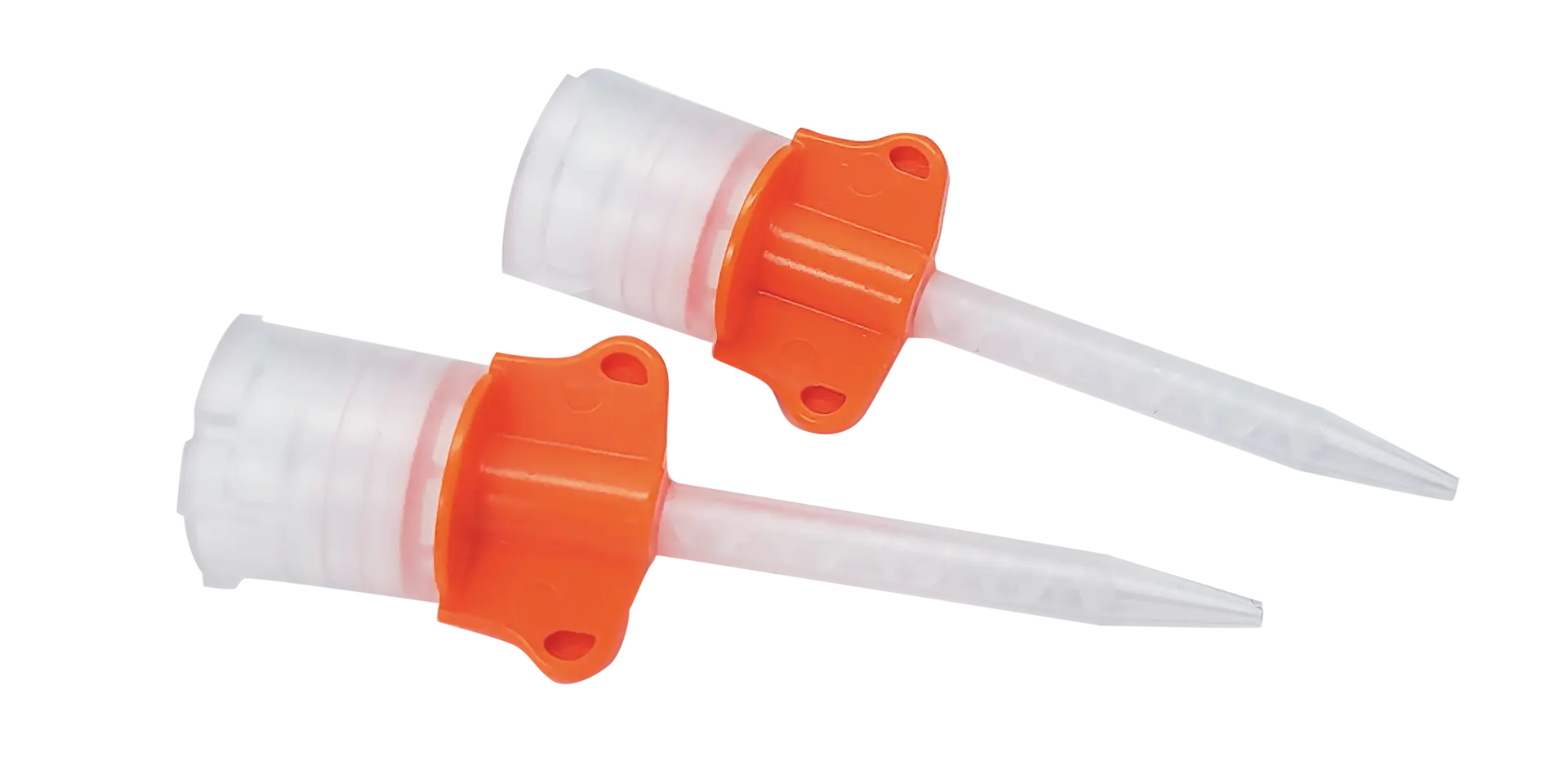 Embout mélangeurs orange