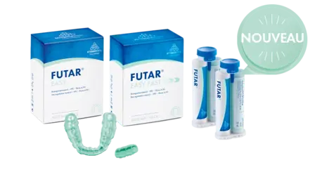 Futar® Easy & Futar® Easy Fast