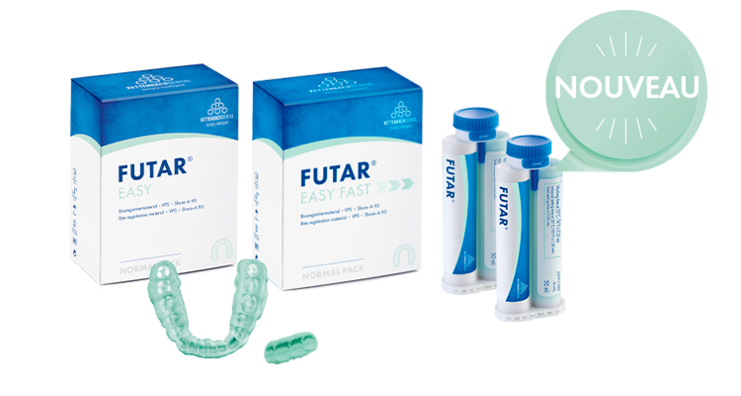 Futar® Easy & Futar® Easy Fast
