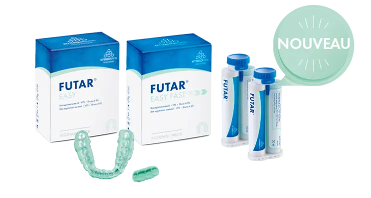 Futar® Easy & Futar® Easy Fast