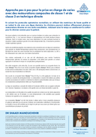 Approche étape par étape de la prise en charge des caries à l'aide de restaurations directes en composite de classe I et de classe II