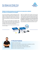 Étude de cas avec Visalys® Core