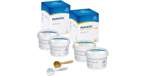 Panasil Putty