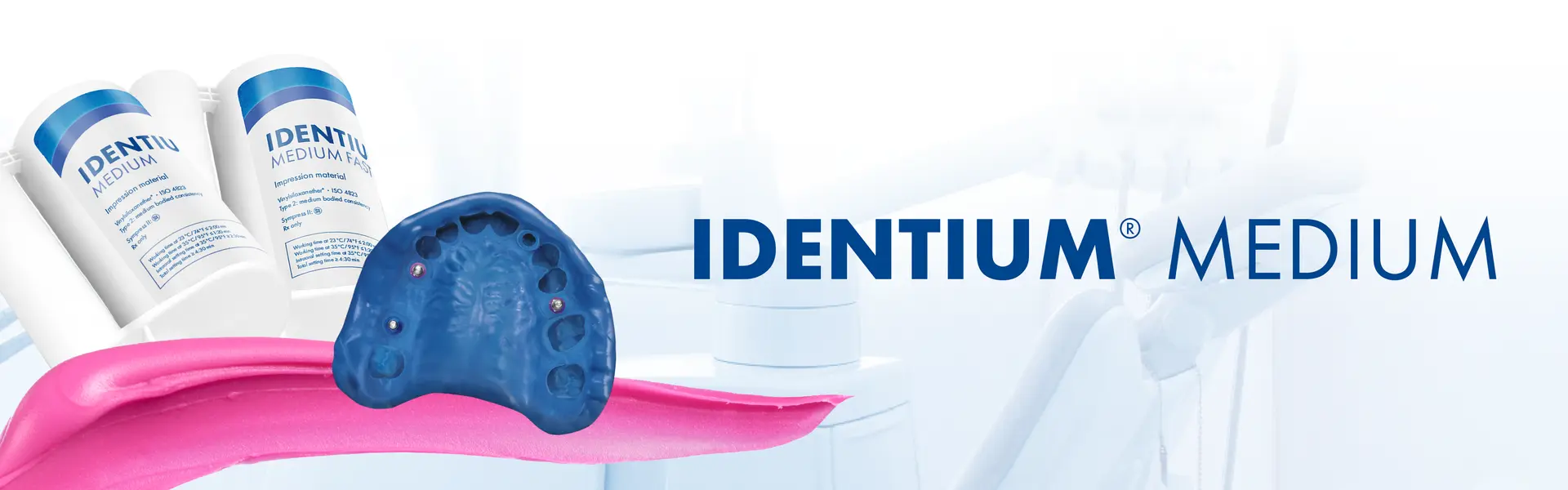 IDENTIUM MEDIUM