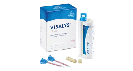 Visalys® Temp