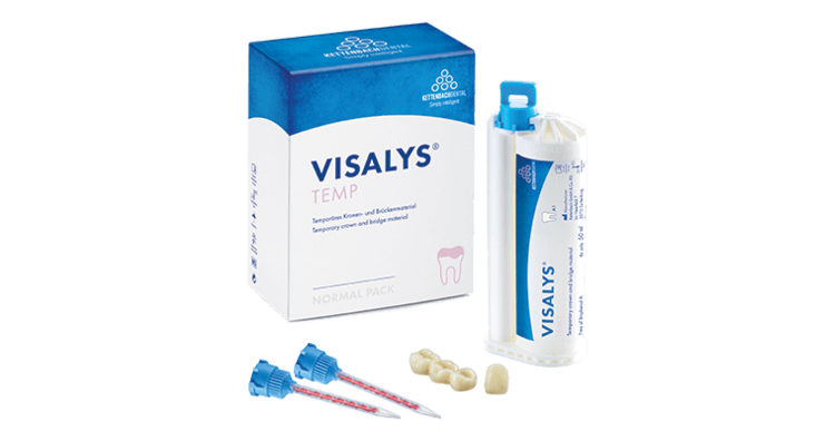 Visalys Temp
