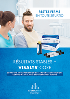 Informations sur le produit