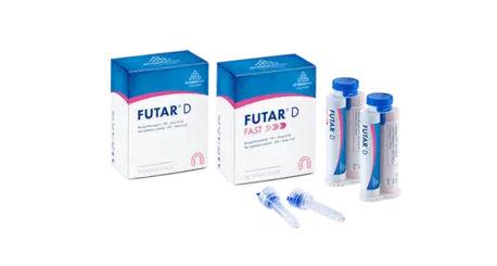 Futar D & Futar D Fast