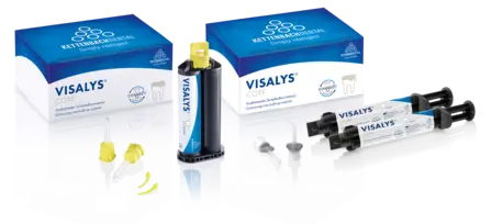 Image du produit Visalys Core