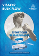 Information produits Visalys Bulk Flow, 6 pages