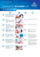 Applications indirectes pour les laboratoires