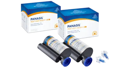 Panasil tray Heavy