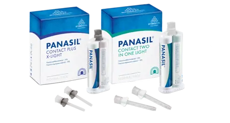 Panasil contact