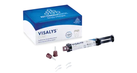 Visalys® Core
