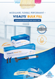  Information produits Visalys Bulk Fill