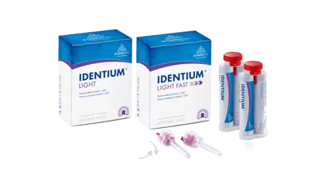 Identium Light