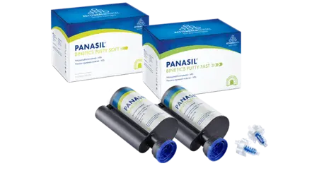 Panasil binetics Putty