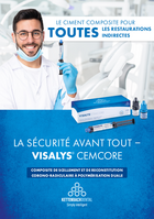 Informations sur le produit