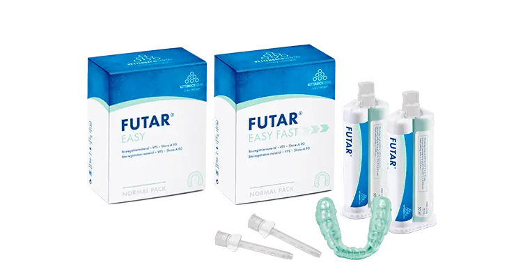Futar® Easy & Futar® Easy Fast