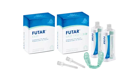 Futar® Easy & Futar® Easy Fast