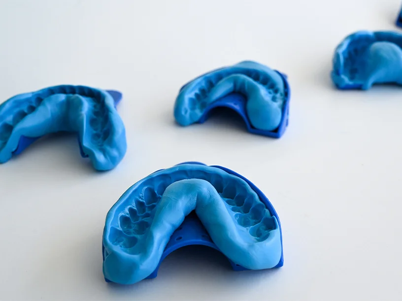 Dental impression