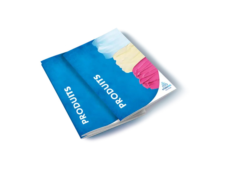 Kettenbach Dental Produits