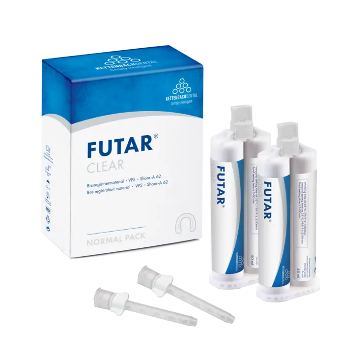 FUTAR® CLEAR & FUTAR® CLEAR FAST