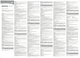 Mode d'emploi