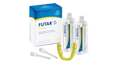 Futar D Slow