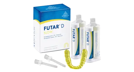 Futar D Slow