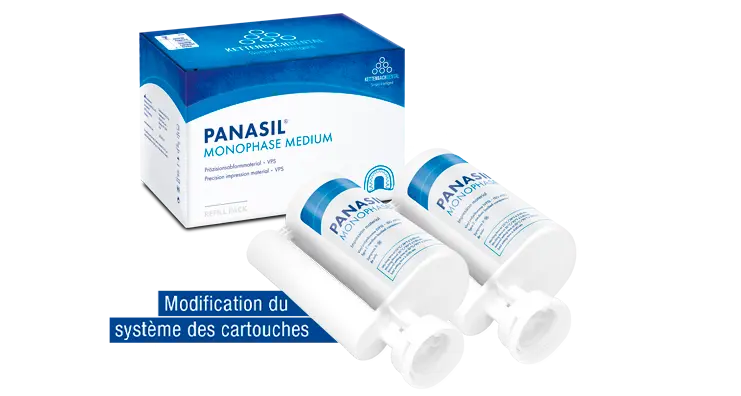 PANASIL® MONOPHASE MEDIUM