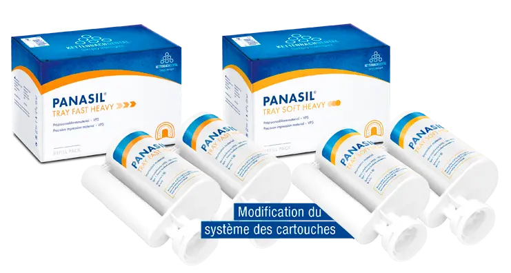 PANASIL® TRAY HEAVY