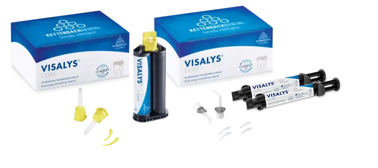 Image du produit VISALYS® CORE